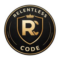 Relentless Code