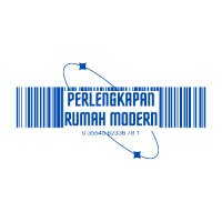 Perlengkapan Rumah Modern