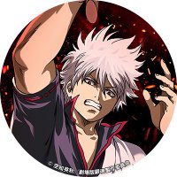 浜ちゃん@銀魂垢