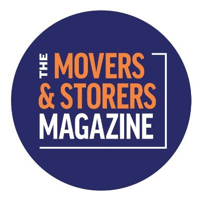 The Movers & Storers Magazine