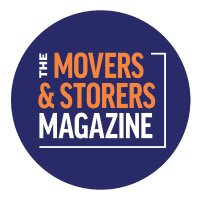 The Movers & Storers Magazine