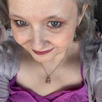 Auntie Ifa Charitie Hartsig 🌷⚖️🌵