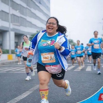 Camille Romero 🏐🎮🏳️‍🌈🇨🇦🇵🇭