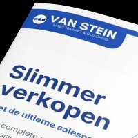 Van Stein Sales Training & Coaching