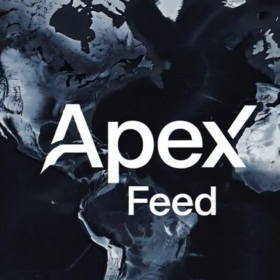 Apex feed