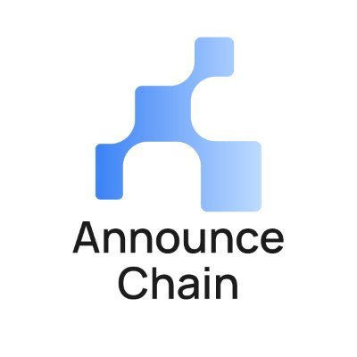 Announce Chain