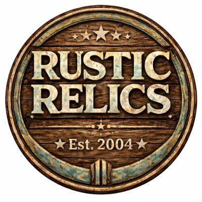 Rustic Relics