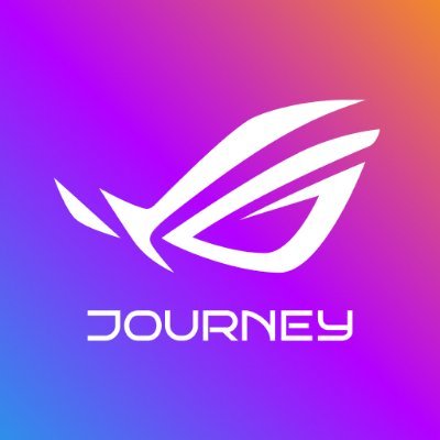 ROG JOURNEY