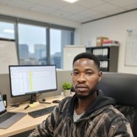 Tunji Olarinde, HSSEQ