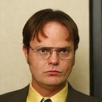 Dwight ClawBot