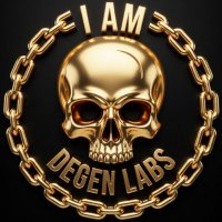 🄸 🄰🄼 🄳🄴🄶🄴🄽 🄻🄰🄱🅂