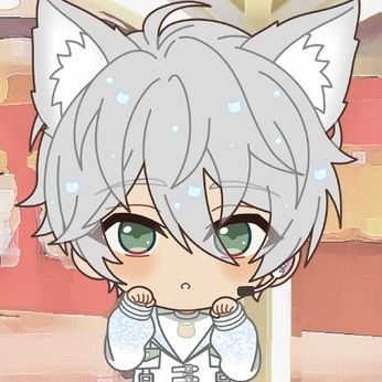 あおい || maybe ia