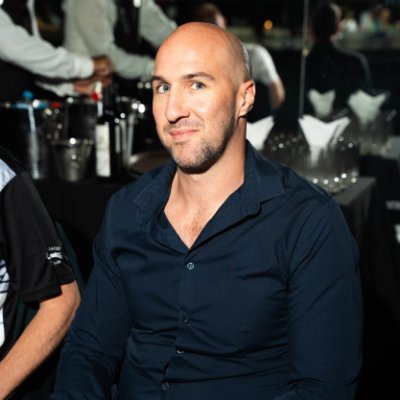 Stefan Skippy Scheepers