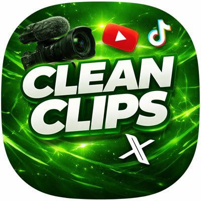 Clean Clips