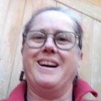 Pathetic White Woman