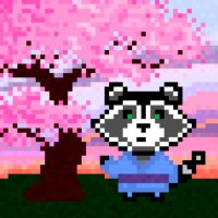 ReFox 🦝 NFT.NYC 2024 ❤️