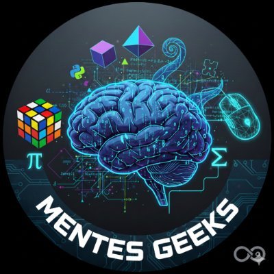 Mentes Geeks
