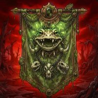 "Unstoppable Swamp" ZarGates