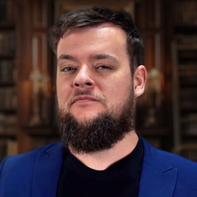 Stephen Woodford | Rationality Rules