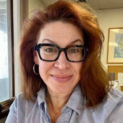 Christen (this is my indoor voice) Rexing,PhD,MPH