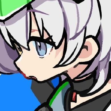 youre pretty maternal, huh, tama...