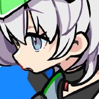 youre pretty maternal, huh, tama...