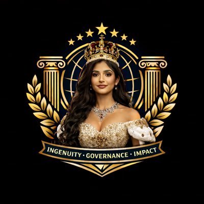 Queens: Sovereignty Networks