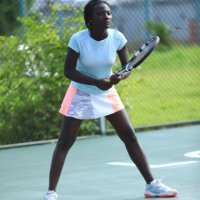 KOUAKOU AHOU MARIE ANGE