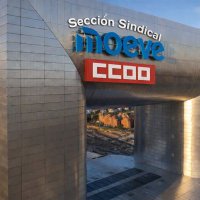 Seccion Sindical CCOO Moeve