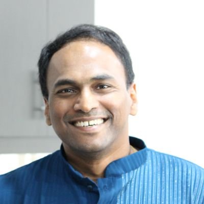 Narendra Kumar Vadapalli
