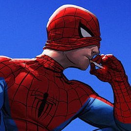 Spidey⚡️
