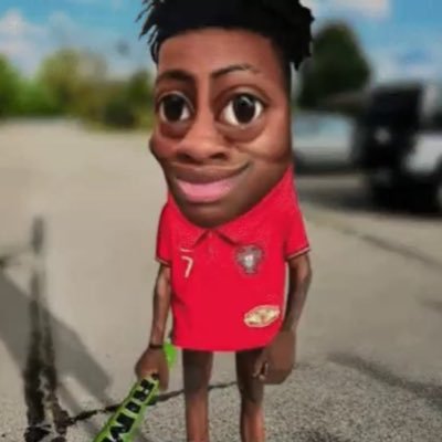 different animal, same beast