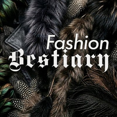 Vestimentary Animals