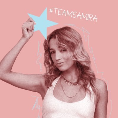 QG da Samira 💋