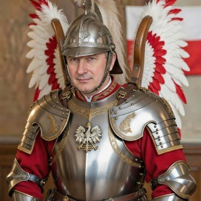 Grzegorz Zieliński 🇵🇱 #NawrockiMoimPrezydentem