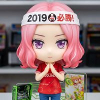 クオン@バス好き音ゲーマー