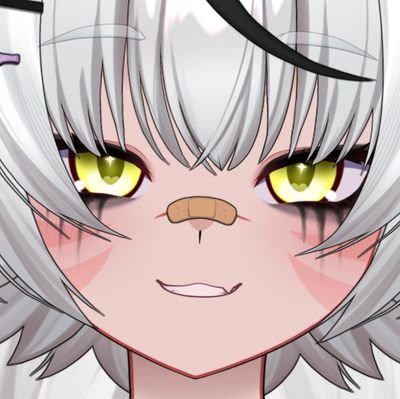 エビトちゃん🐾 Fox VTuber🦊