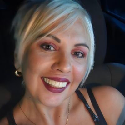 Rocío La Negra 🏅🏅🏅🏅🏅🏅