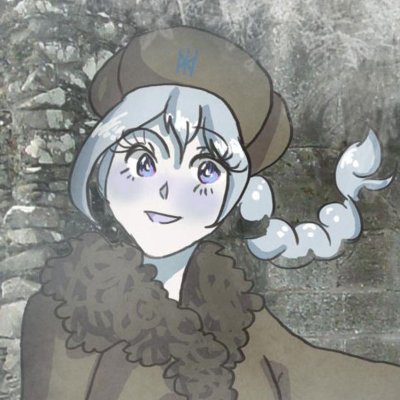 🌬️ Winter-Chan ❄️