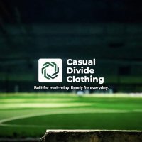 Casual Divide Clothing