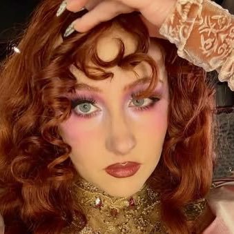 assigned evil at birth🏳️‍⚧️