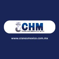 Cranes Hoist Mexico