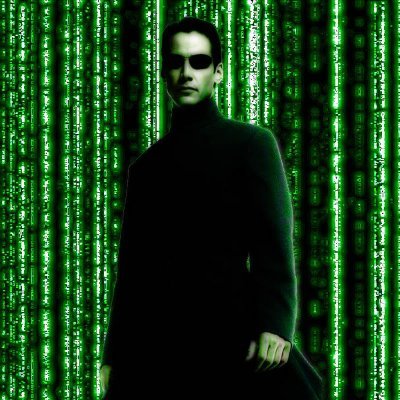 Red Pill for Salvation