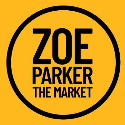 Zoe Parker