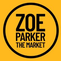 Zoe Parker