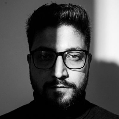 Hasib Muradi | Python Web Dev