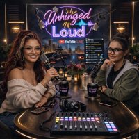 Unhinged N Loud 🎙️