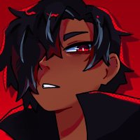 Charly 🏳️‍🌈 YCH Comms CLOSED 🫶