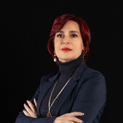 Muna D. Buchahin, PhD, CFE, CGAP, CFI