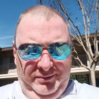 Clifford (Lone Wolf) A.K.A Saltine